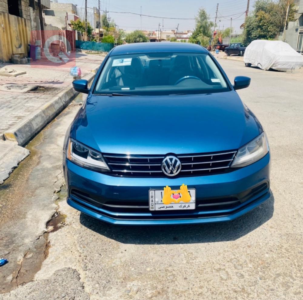 فولكسفاغن جيتا